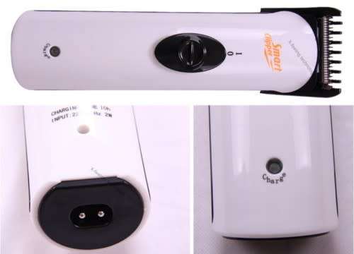 PET HAIR CLIPPER