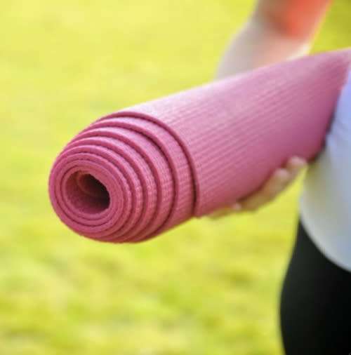 Yoga Mat 68''x 24''