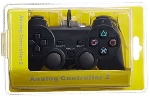 Playstation 2 Controller