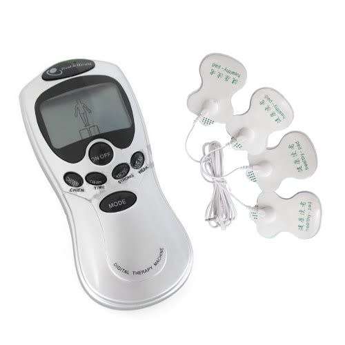 Renkai Digital Therapy Machine