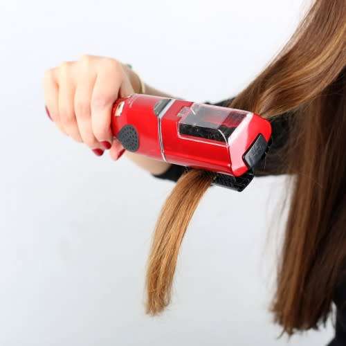 FASiZ CORDLESS SPLIT END HAIR TRIMMER