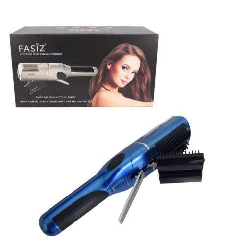 FASiZ CORDLESS SPLIT END HAIR TRIMMER