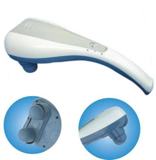 Shule Strong Double-Head Massage Hammer
