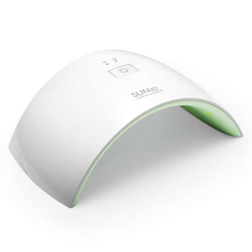 SUNUV SUN9c 24W UV LED Lamp for Nails LED Dryer Polish Machine for Curing Nail Gel Art Tools