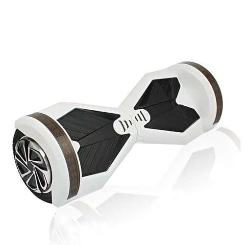 8" Balance Wheel 8" Balance Wheel HoverBoard bluetooth with Wheels (Various colours)