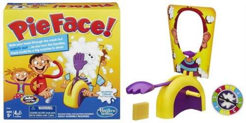 pieface