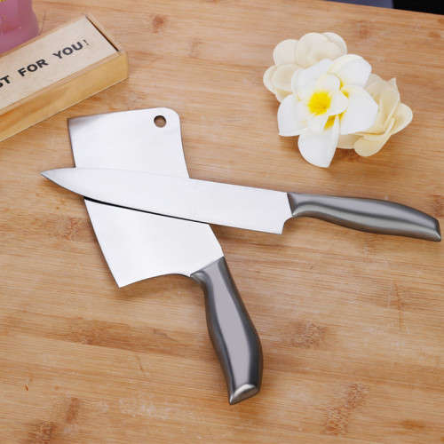 COFFRET DE 5 COUTEAUX SET OF 5 KNIVES