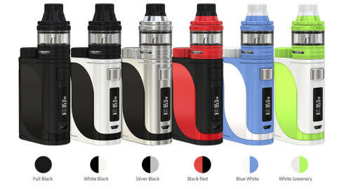 Eleaf iStick Pico 25 ELLO Starter Kit