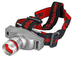 3W High-power HeadLight Bright LED Headlamp