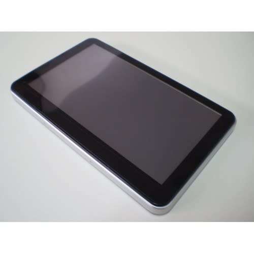 7'' GPS planet Navigation