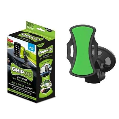 Gripgo Universal Car Phone Mount