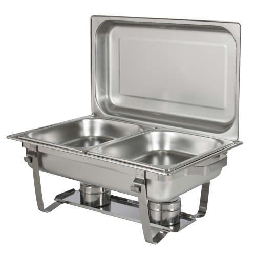 Chafing Dish Double