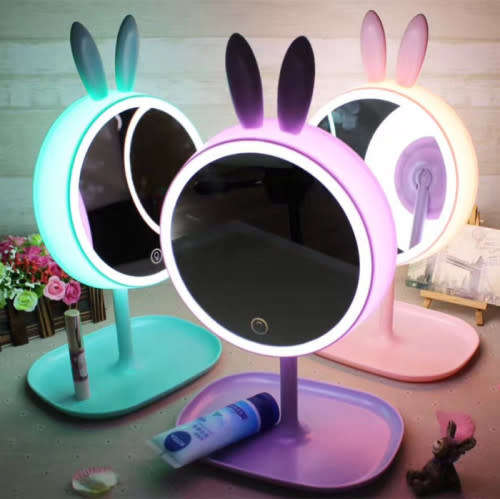 MIRROR LAMPS