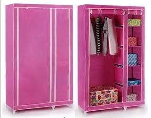 Multifunctional wardrobe