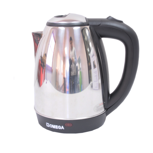 Kettle