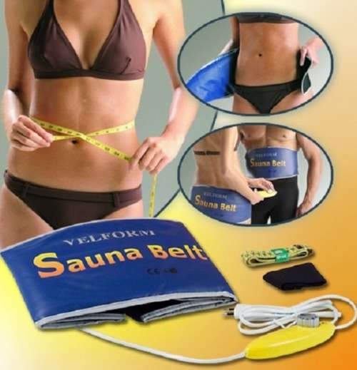 Sauna Belt