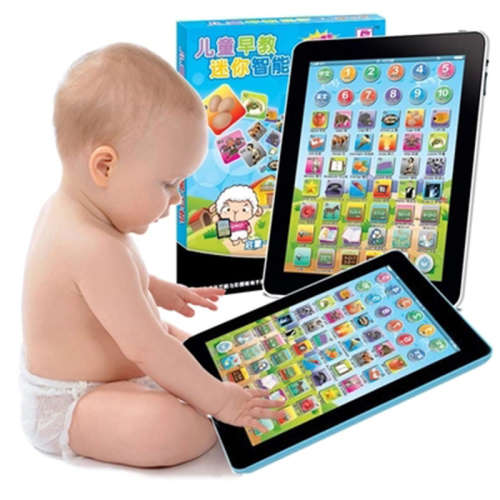 LEARNING COMPUTER