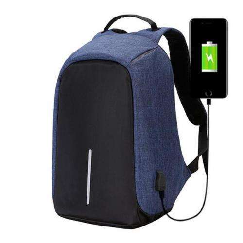 Anti-theft Backpack
