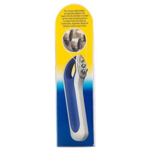 Scholl Instant Hard Skin Remover