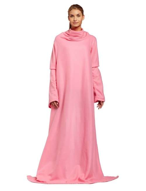 Snuggie - The Blanket that has Sleeves