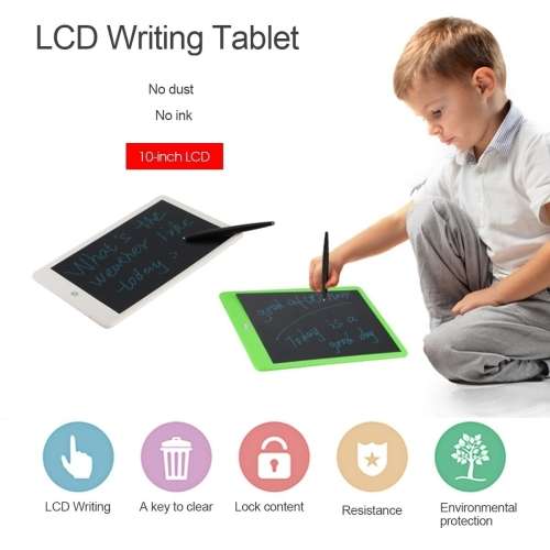 8.5" LCD Drawing Tablet Writing Board for Kids Office