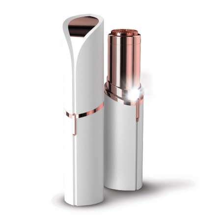 facial hair remover