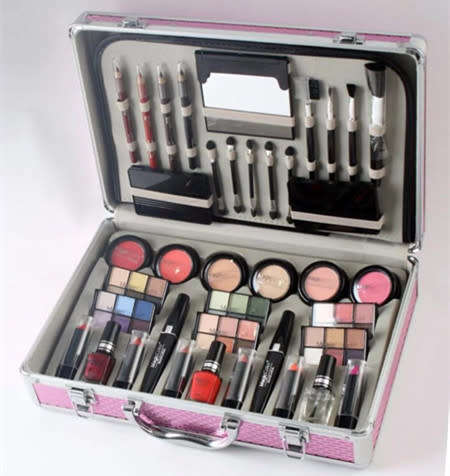 Magic Color Makeup Kit