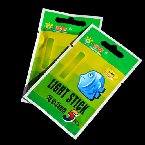 Fishing sticks - 15m