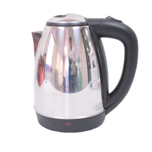 Kettle