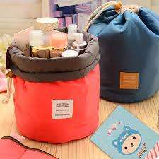 TRAVEL DRESSER POUCH