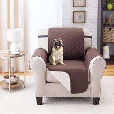 SINGLE COUCH COVER