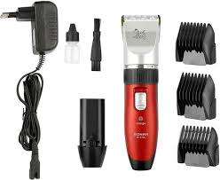Professional Pet Hair Trimmer