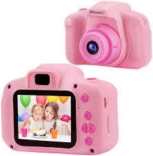 KIDS CAMERA