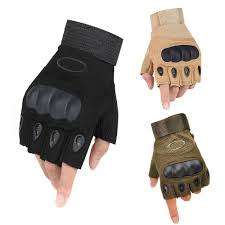 SUPPORT GLOVES