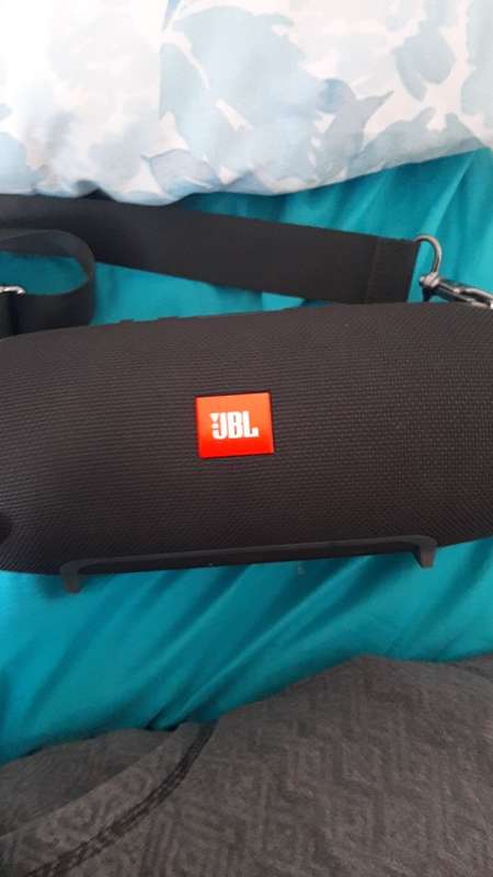 Jbl extreme