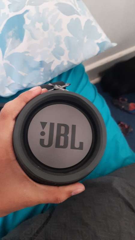 Jbl extreme