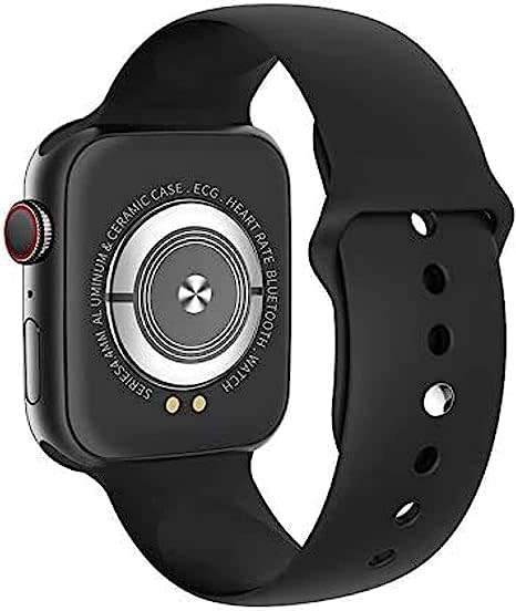 T500+ Bluetooth Smart Watch - Brand new - for Iphone and Android