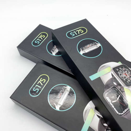 S17S Series 7 Bluetooth Smart Watch - Brand new - for Iphone and Android