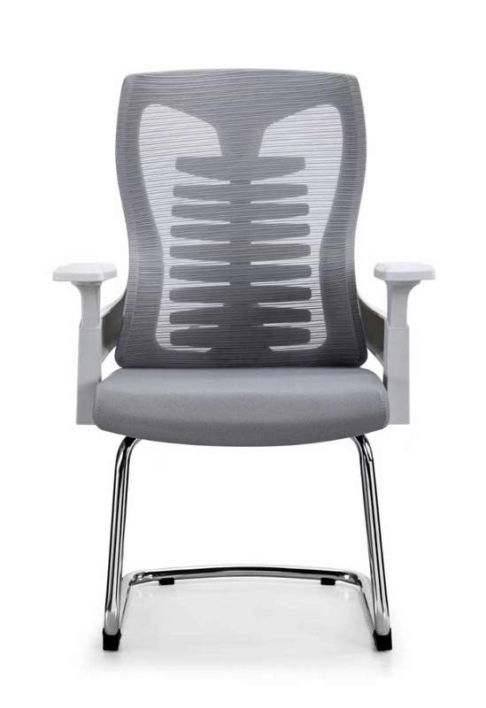 OFFICE CHAIRS BLACK D08