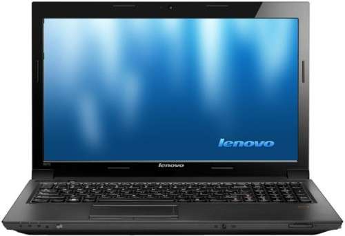 Lenovo B750e 20173