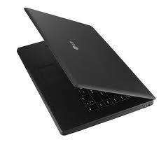 LG C500 with intel i3 2.6GHz CPU, 320gb HDD, 2gb RAM@R1599