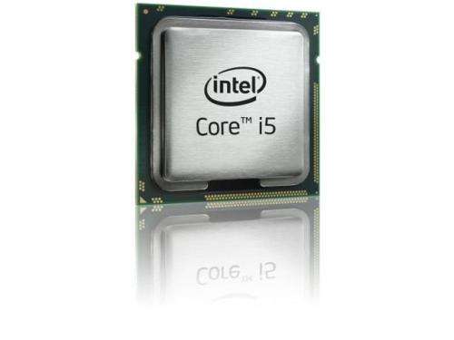 Intel Core i5-2400 Sandy Bridge Quad-Core 3.1GHz (3.4GHz Turbo Boost), LGA 1155, 95W