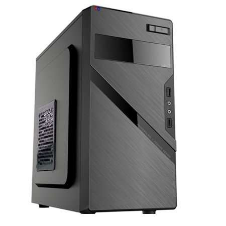 PC WITH: INTEL CORE I7 3770S @3.1GHz, 500GB HDD, 4GB RAM