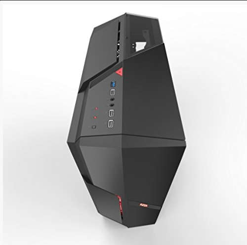 Best New PC with: Intel i7 7700 Up to 4.0GHz CPU, 16GB RAM, 1TB HDD