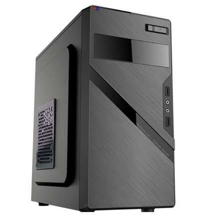 Intel core i7 2600, 3.4GHz CPU, 4GB DDR3 RAM, 500GB HDD