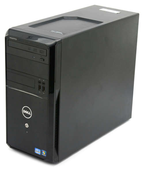 Great PC with Intel core i7 2600, 3.4GHz CPU, 8GB DDR3 RAM, 500GB SSD HDD