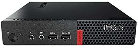 Lenovo ThinkCentre M910q Tiny Computer
