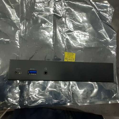 Lenovo ThinkPad USB-C Dock DK1633