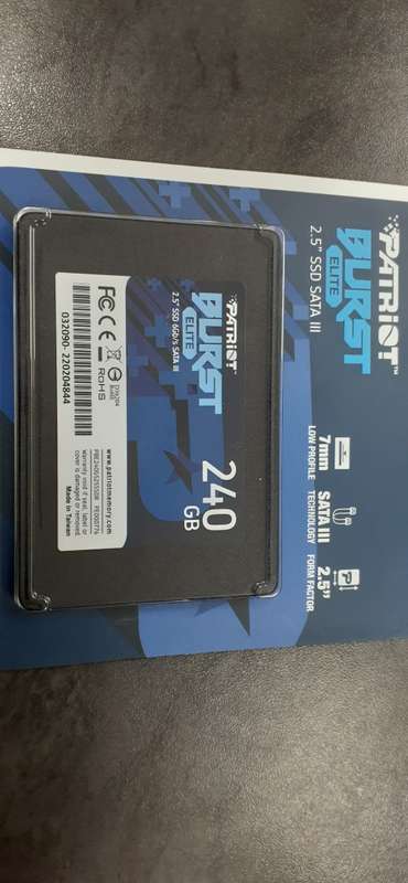 Lenovo Thinkcentre M900
