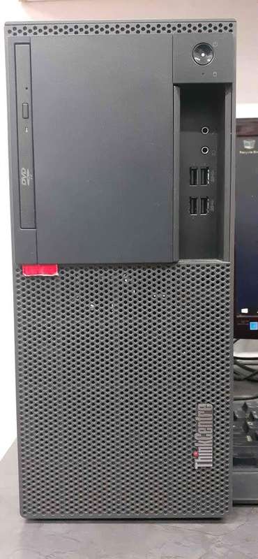 Lenovo M910T i3 6100CPU, 500GB HDD, 8GB DDR4 RAM